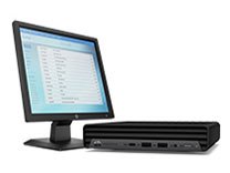 HP ProDesk 405 G6 DM 価格.com限定 17インチモニターセット C9 価格 