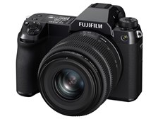 富士フイルムの新型ミラーレス「GFX50S II」＆「X-T30 II」速攻レポート - 価格.comマガジン