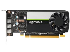 [新品未使用]NVIDIA グラフィックボード T400 2Gb NVIDIA NVIDIA T400 NVRTXT400 [PCIExp 2GB] 価格比較 - 価格.com