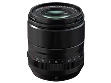 富士フイルム フジノンレンズ XF33mmF1.4 R LM WR レビュー評価・評判 - 価格.com