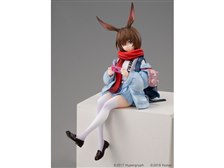 フリュー ぬーどるストッパーフィギュア アークナイツ アーミヤ フリュー アークナイツ ぬーどるストッパーフィギュア-アーミヤ