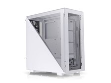 Thermaltake Divider 300 TG Snow Edition CA-1S2-00M6WN-00