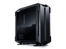 【ケースファン無し・未使用品】Lian Li SUP01 ブラック SUP01 - LIAN LI is a Leading Provider of PC Cases | Computer Cases