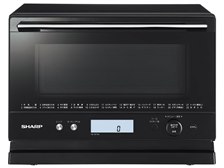 シャープ PLAINLY RE-WF182-B [ブラック系] 価格比較 - 価格.com