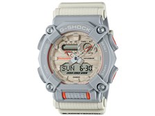 時計 BlackEyePatch G-SHOCK GA-900BEP-8AJR カシオ G-SHOCK BlackEyePatch コラボレーションモデル GA