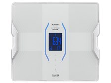 タニタ インナースキャンデュアル RD-916L [パールホワイト] 価格比較