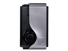 iiyama LEVEL-C046-iX4-DSX Core i5 10400/16GBメモリ/500GB SSD