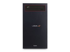 iiyama LEVEL-M056-iX4-RXX-U Core i5 10400/16GBメモリ/1TB SSD/GTX