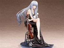 HOBBY MAX ドールズフロントライン 1/7 AK12 冬無きアリア Ver