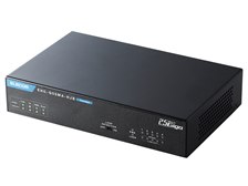 エレコム EHC-Q05MA-HJB [ブラック] 価格比較 - 価格.com