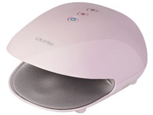 アテックス ルルド ハンドケア AX-HPL1806pk [ピンク] 価格比較 - 価格.com