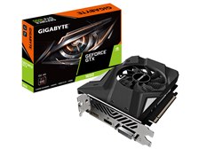GIGABYTE GV-N1656OC-4GD Rev3.0 [PCIExp 4GB] 価格比較 - 価格.com