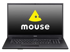 マウスコンピューター mouse F7-i5 Core i5 10210U/8GBメモリ/256GB