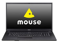 マウスコンピューター mouse F7-i5-H Core i5 10210U/16GBメモリ/512GB ...