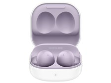 サムスン Galaxy Buds2 SM-R177NLVAXJP [ラベンダー] オークション比較