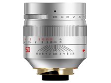 銘匠光学 TTArtisan 50mm F0.95 ASPH (ライカM用) Amazon | TTArtisan 50mm F0.95 ASPH Mマウント ライカM チタン