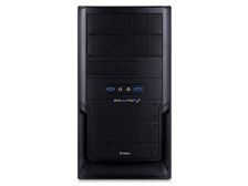 iiyama SOLUTION-M0B5-R535-DSX Ryzen 5 3500/16GBメモリ/500GB SSD/RX 6600 XT/500W  価格比較 - 価格.com