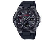 G-SHOCK G-STEEL GST-B400X-1A4JFの製品画像 - 価格.com