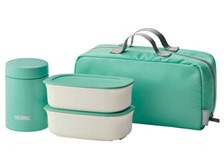 サーモス 真空断熱スープランチセット JEA-800-MNT [ミント] 価格比較