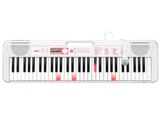 カシオ Casiotone 光ナビゲーションキーボード LK-320 価格比較 - 価格.com