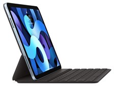 Apple 11インチiPad Pro(第3世代)・iPad Air(第4世代)用Smart Keyboard