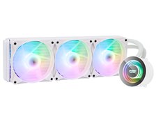 darkFlash Twister DX360 [ホワイト] 価格比較 - 価格.com