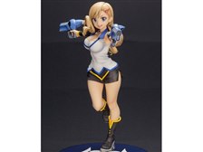 コトブキヤ ARTFX J EDENS ZERO 1/8 レベッカ・ブルーガーデン