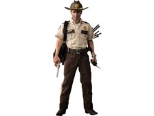 threezero THE WALKING DEAD(ウォーキング・デッド) 1/6 Rick Grimes