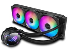 ASUS ROG STRIX LC II 360 ARGB 価格比較 - 価格.com