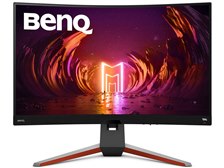 ディスプレイ・モニター本体 BenQ MOBIUZ EX3210U EX3210U Refurbished Product Info | BenQ US