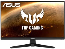 ASUS TUF Gaming VG249Q1A [23.8インチ 黒] 価格推移グラフ - 価格.com