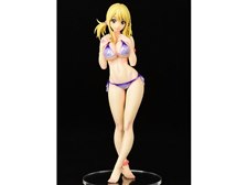 ルーシィ・ハートフィリア 水着PURE in HEART FAIRY TAIL(フェアリーテイル) 1/6 完成品 フィギュア オルカトイズ オルカトイズ FAIRY TAIL 1/6 ルーシィ・ハートフィリア 水着