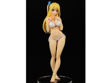 オルカトイズ FAIRY TAIL 1/6 ルーシィ・ハートフィリア 水着PURE in