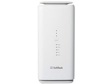 Softbank, Airターミナル【本体価格 ¥71,280】