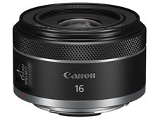 CANON RF16mm F2.8 STM 価格比較 - 価格.com