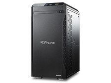 マウスコンピューター G-Tune EM-Z Core i7 10700KF/RTX 3060/16GB 