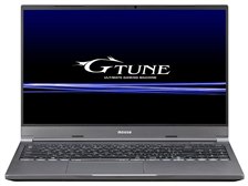 G-Tune E5 165 i7 10870H 32GB 1TB RTX3060