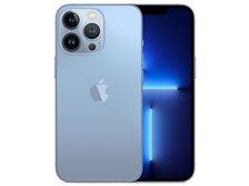 iPhone 13 128gb ブルー SIMフリー 2022年11月購入