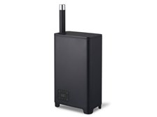 ハイブリット式加湿器 KHW-652 ブラック　ドウシシャ ドウシシャ KHW-652 [ブラック] 価格比較 - 価格.com