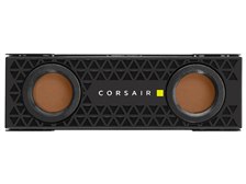 Corsair MP600 PRO XT Hydro X Edition CSSD-F4000GBMP600PHXT