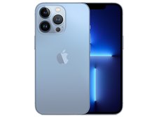Apple iPhone 13 Pro 1TB シエラブルー Apple iPhone 13 Pro 1TB SoftBank [シエラブルー] 価格比較 - 価格.com