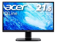 Acer AlphaLine KA222QAbmiix [21.5インチ ブラック] 価格比較
