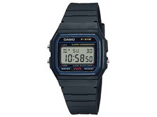 カシオ スタンダード 腕時計 ブラック F-91W-1JF 15個セット F-91W | CASIO