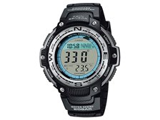 カシオ スポーツギア SGW-100J-1JH 価格比較 - 価格.com