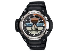 カシオ スポーツギア SGW-400H-1BJH 価格比較 - 価格.com