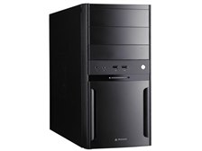 【完動品】MouseComputer デスクトップパソコン DT5-G-B460 マウスコンピューター mouse DT5-G-KK 価格.com限定 Core i5 10400/GTX