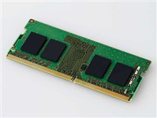 エレコム EW3200-N8G/RO [SODIMM DDR4 PC4-25600 8GB] 価格比較 - 価格.com