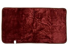 新品未開封 ホカロン 電気ひざ掛け YHK-HR40F 120×60cm 新品未開封 ホカロン 電気ひざ掛け YHK-HR40F 120×60cm Amazon