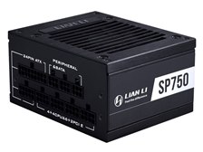 LIAN LI SP750 [Black] 価格比較 - 価格.com