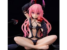 ユニオンクリエイティブインターナショナル To LOVEる-とらぶる- ダークネス 1/6 ナナ・アスタ・デビルーク ダークネスver. 価格比較 -  価格.com